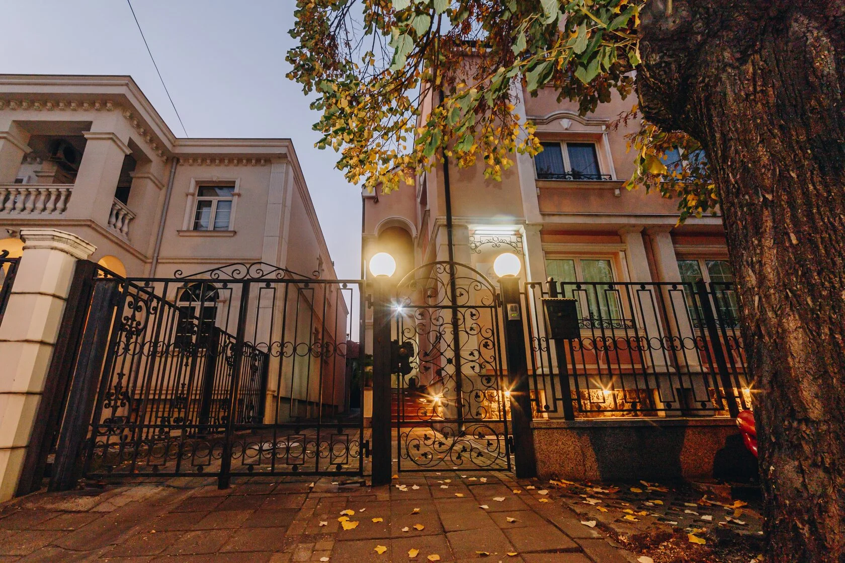 Andjelka Hotel
