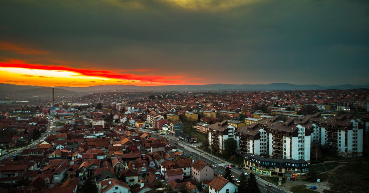 Andjelka Hotel